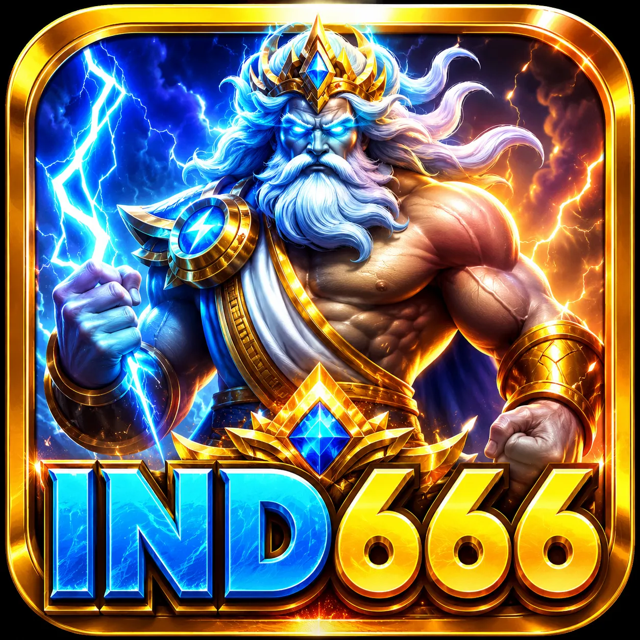 IND666 - Pertahanan Menara Terbaik