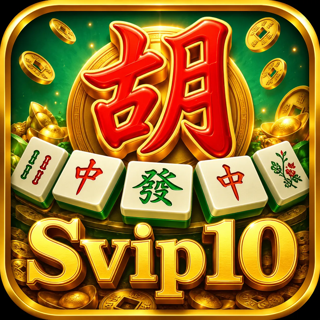 SVIP10 - Tantangan Puzzle Seru dan Mengasyikkan